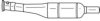 AKS DASIS SG22314 Catalytic Converter